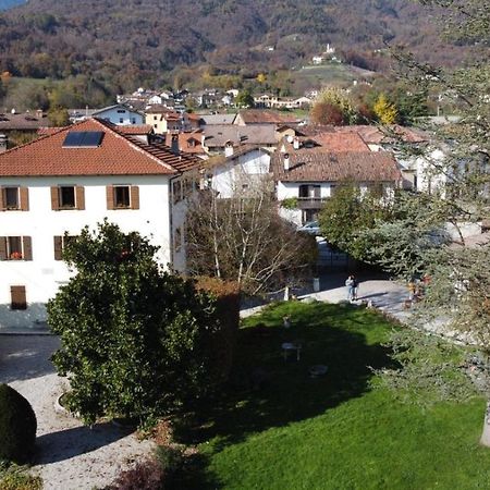 Villa Perale: La Tua Casa Alle Pendici Delle Dolomiti Belluno Exterior foto